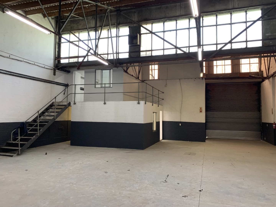 To Let Commercial Property for Rent in Epping Industrial Western Cape